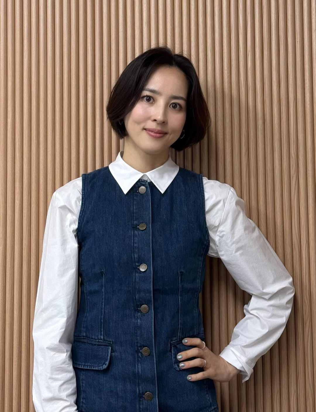 引用：ハン・ヘジンインスタグラム