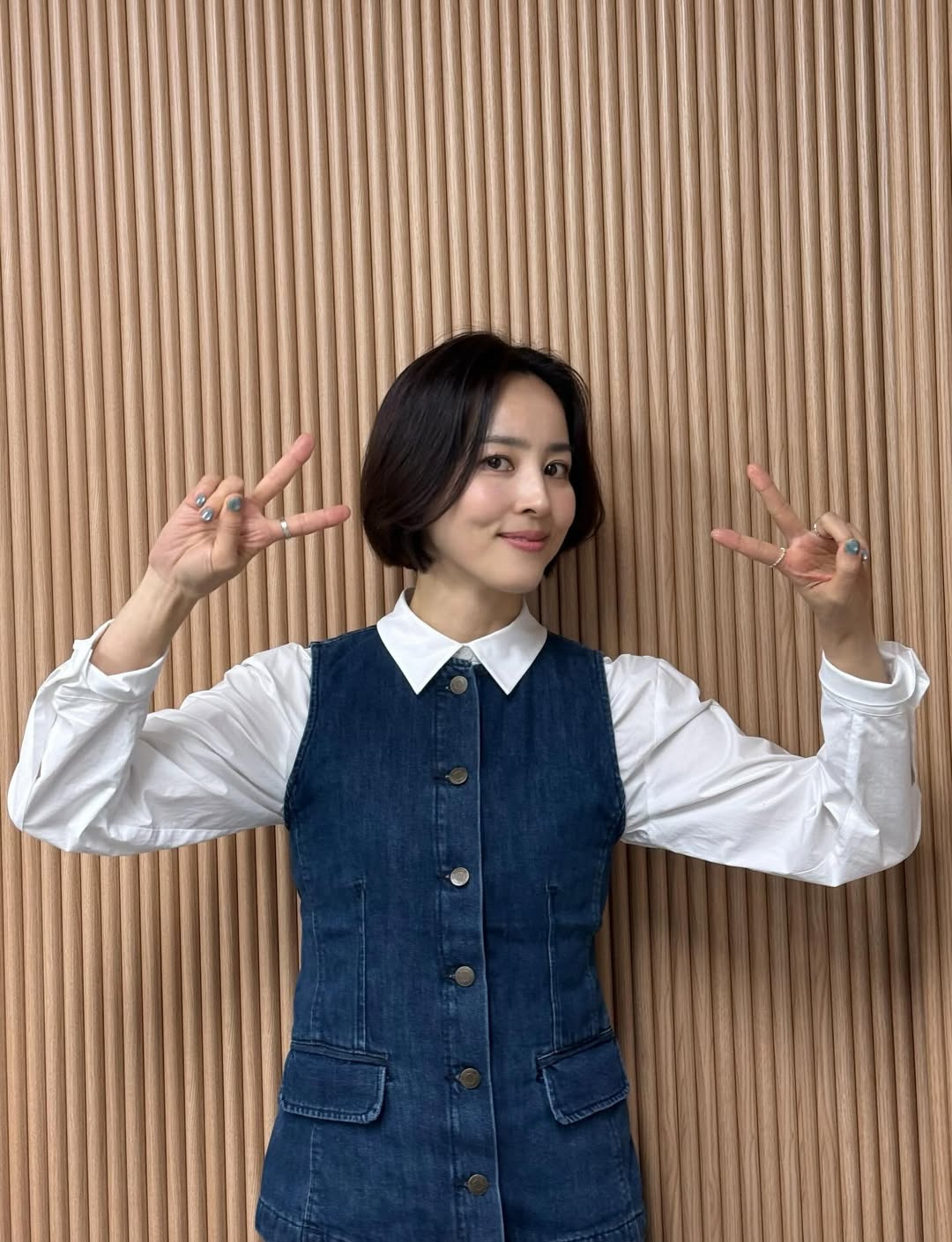 引用：ハン・ヘジンインスタグラム