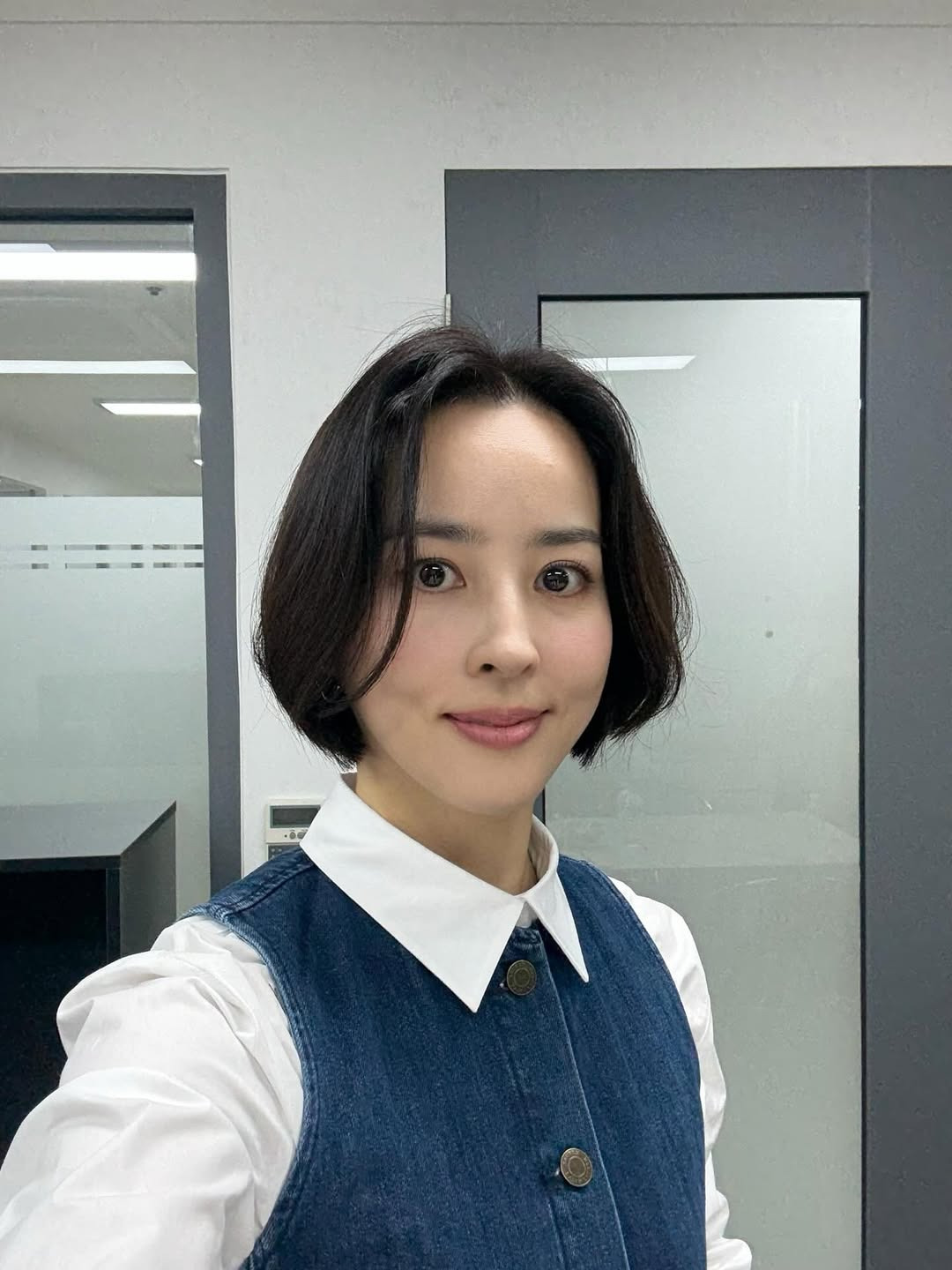 引用：ハン・ヘジンインスタグラム