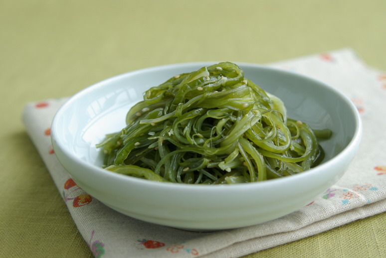 How Seaweed Stems Can Transform Your Health: 5 Reasons to Include This Superfood in Your Diet