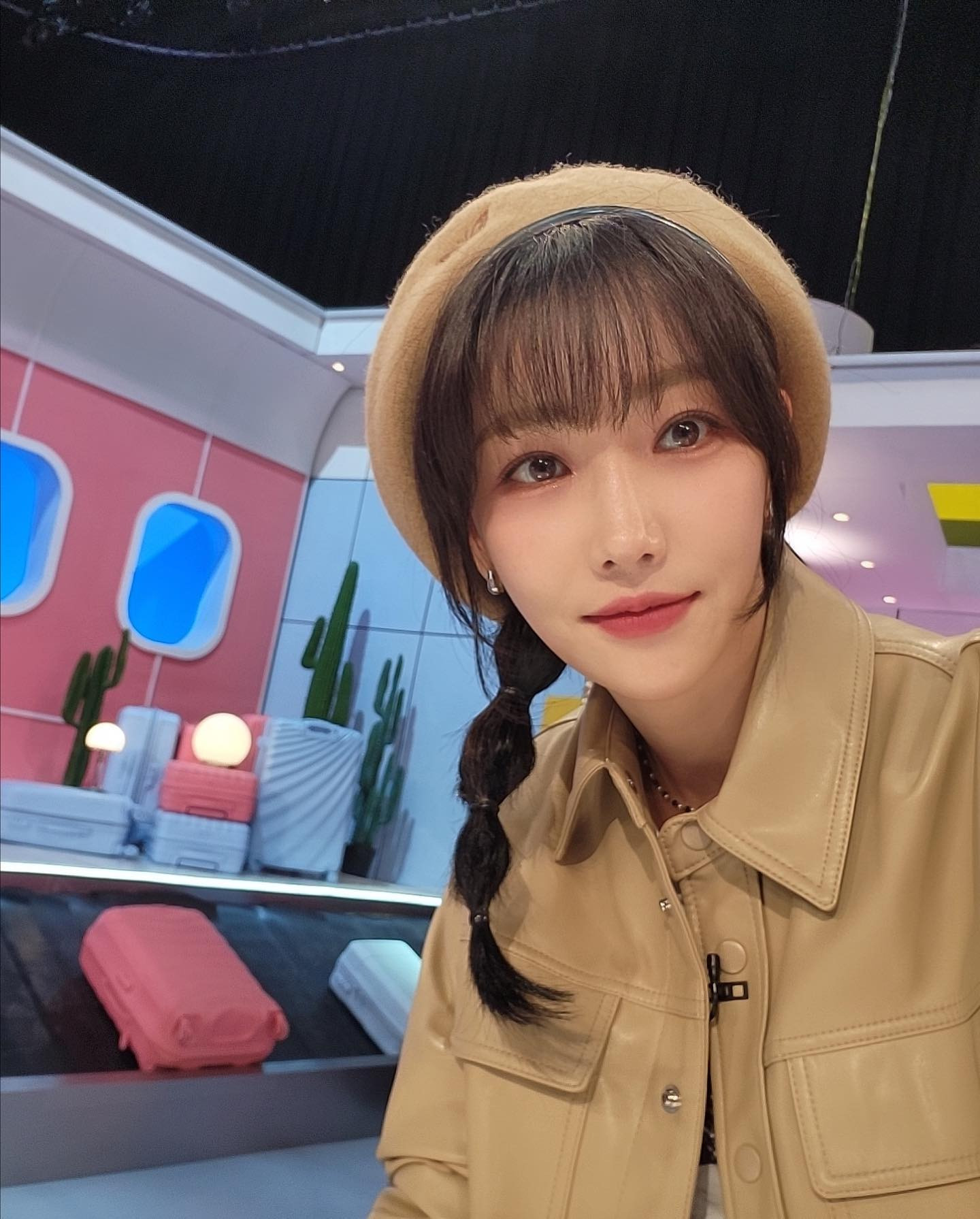 &nbsp; SNS photo