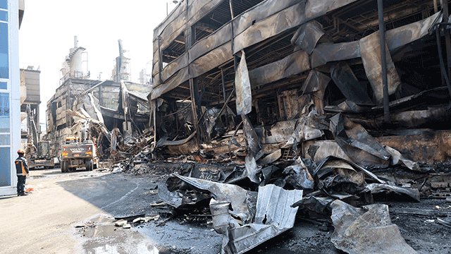 경찰과 고용노동부 23일 오전 대전 안전공업 본사와 대화동 공장 압수수색, 조현 외교부 장관, 이란 세예드 압바스 아락치 외교장관과 전화 통화 통해 호르무즈 해협에서의 항행 안전 보장 요구