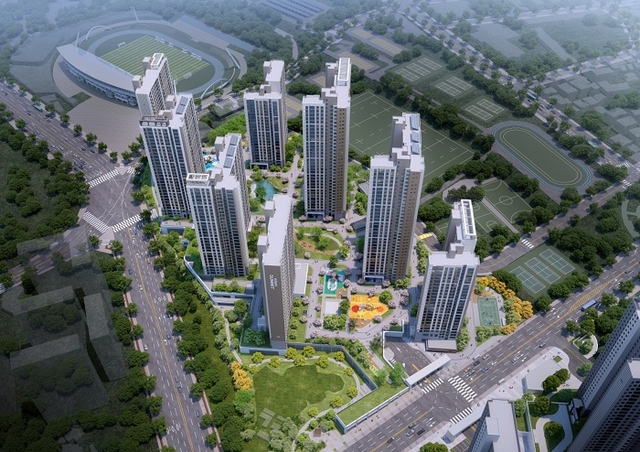 경산 상방공원 호반써밋 1단지 청약 완전 분석 — 경북 일정·세대수·경쟁률·가점 전략 (2026)