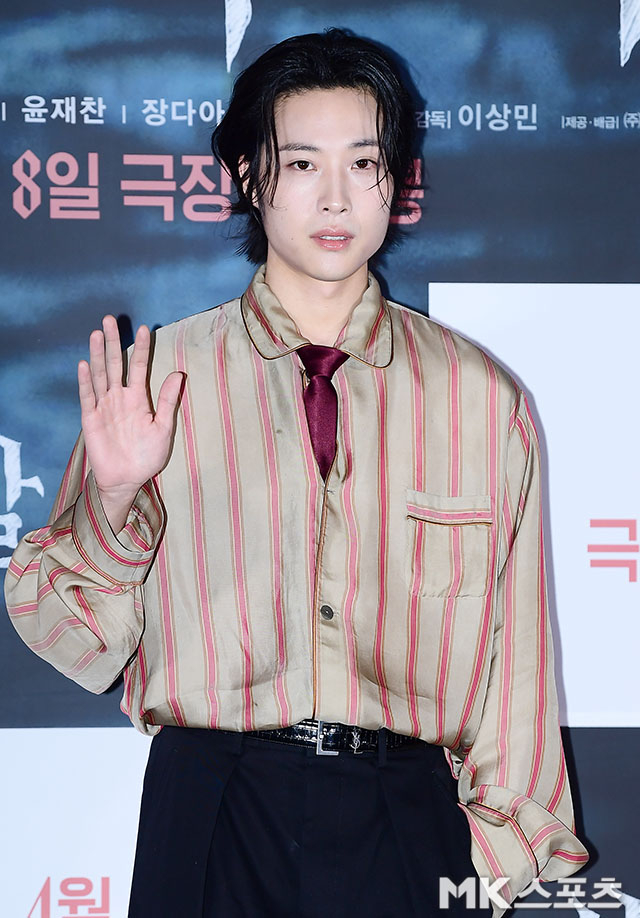 이종원 "'살목지' 촬영 매순간이 소름…기괴하고 무서웠다” | 인스티즈