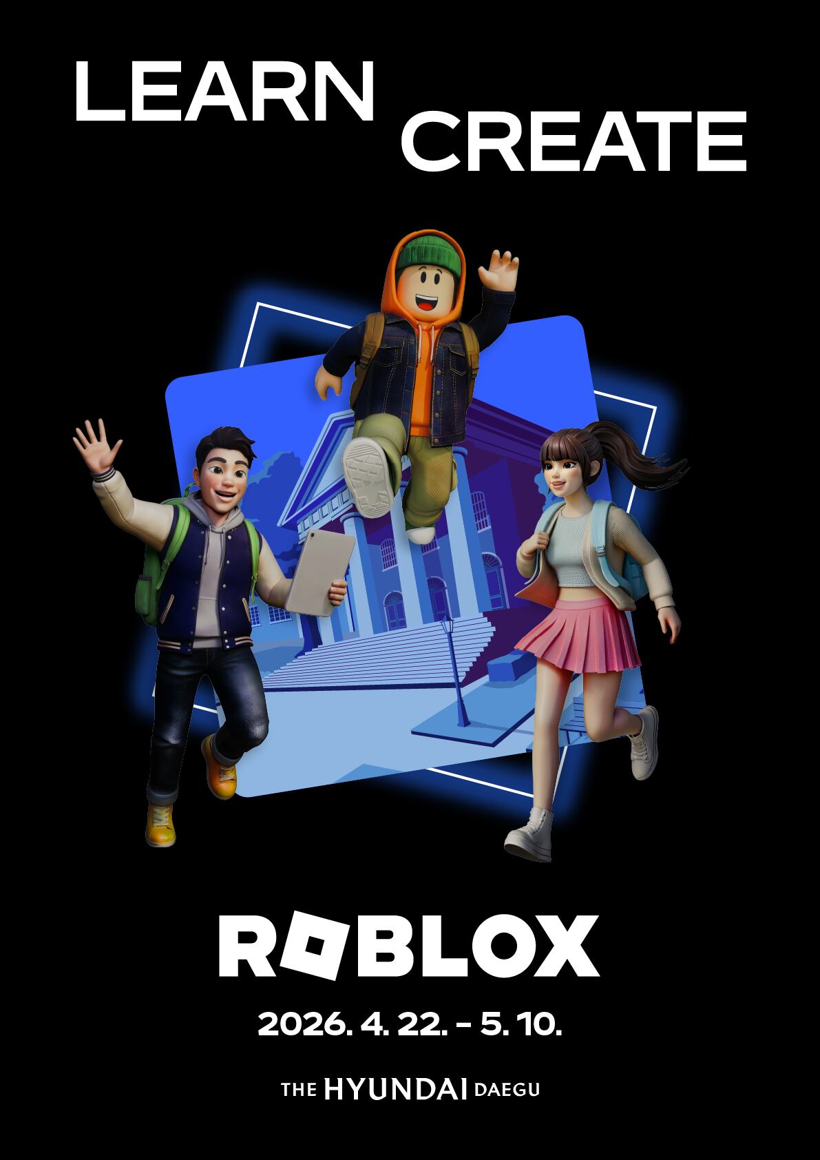 LEARN CREATE ROBLOX 2026 