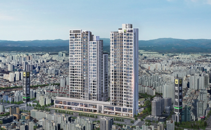 범어역 파크드림 디아르 청약 분석 — 대구 입지·분양가·투자 가치 완벽 정리 2026