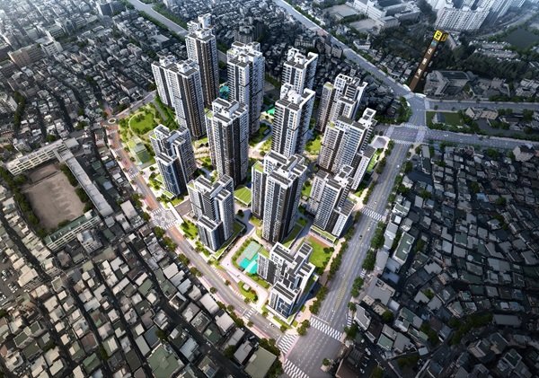 더샵 신길센트럴시티 서울 분양 청약 일정 총정리