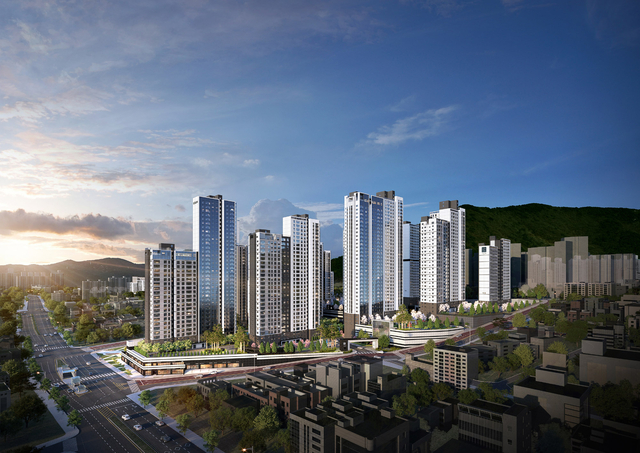 엄궁역 트라비스 하늘채 부산 분양 — 모집공고·분양가·경쟁률·입주 완벽 가이드