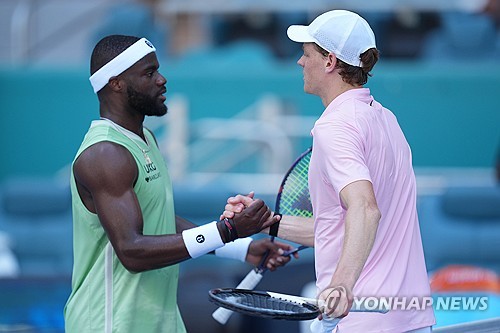 Frances Tiafoe Eyes 2026 U.S. Open as Career Rebound Begins