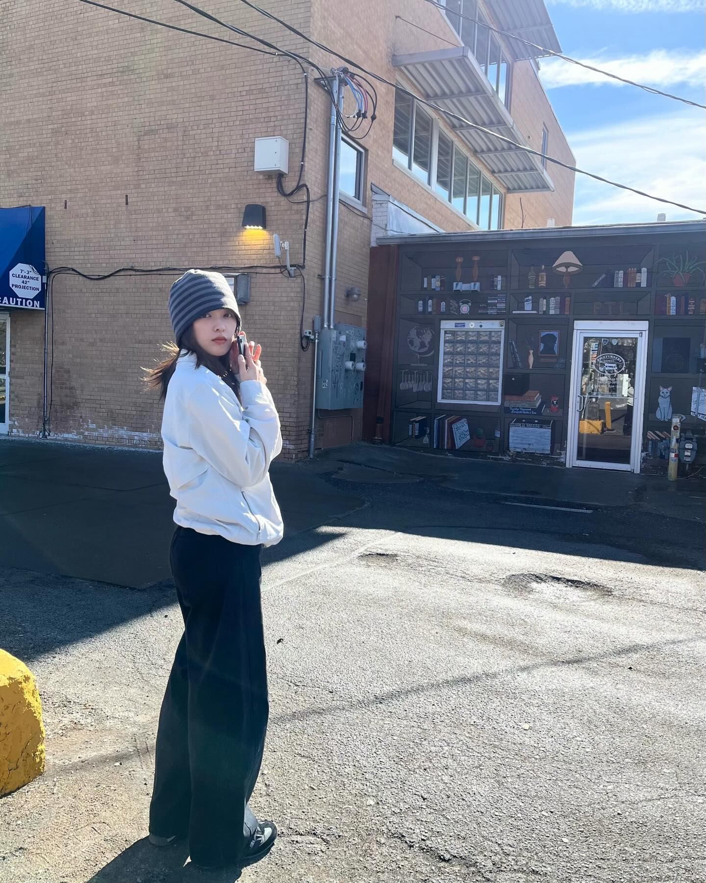 SNS photo
