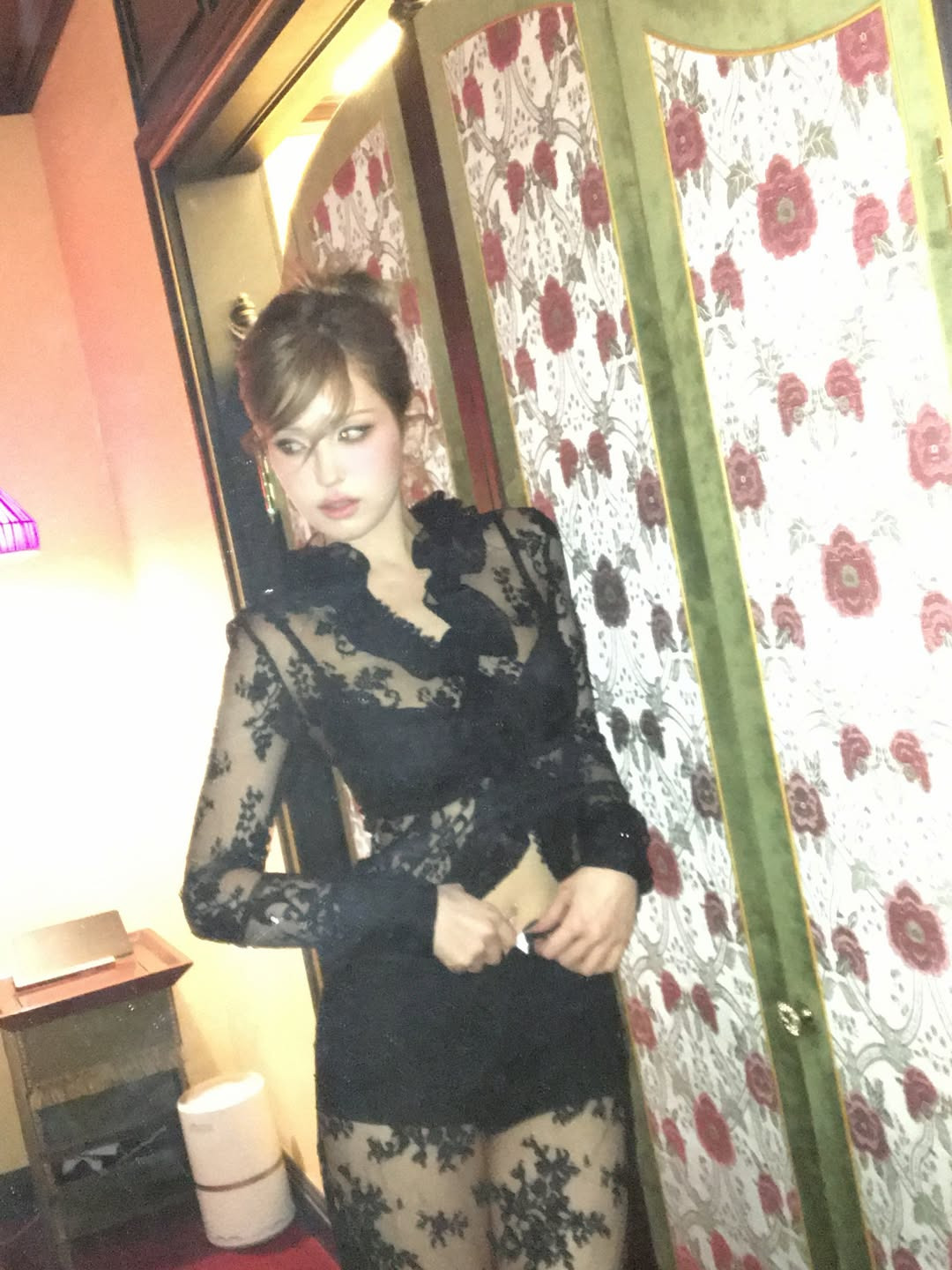 Jeon Somi Instagram