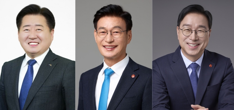 민주당 제주도지사 경선 혼탁, 벚꽃 개화로 봄의 시작 알리다