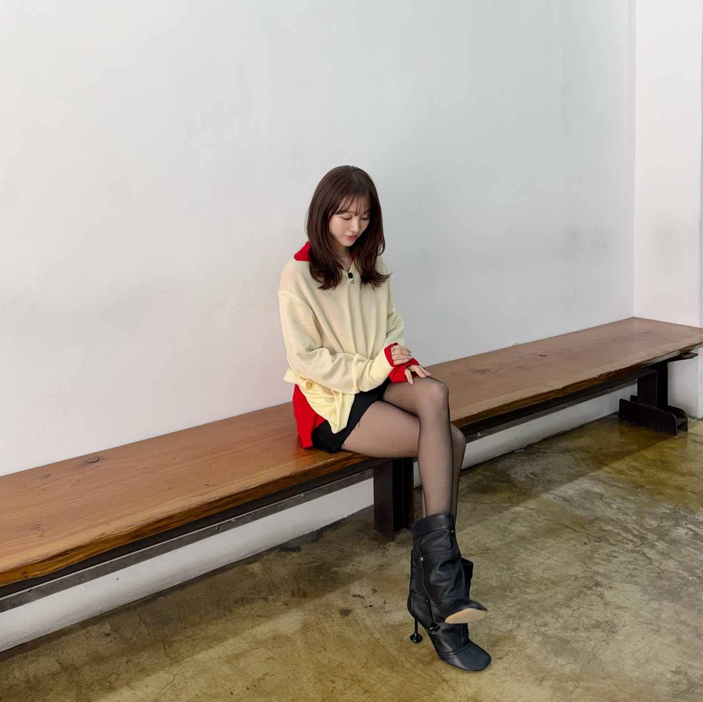 SNS photo