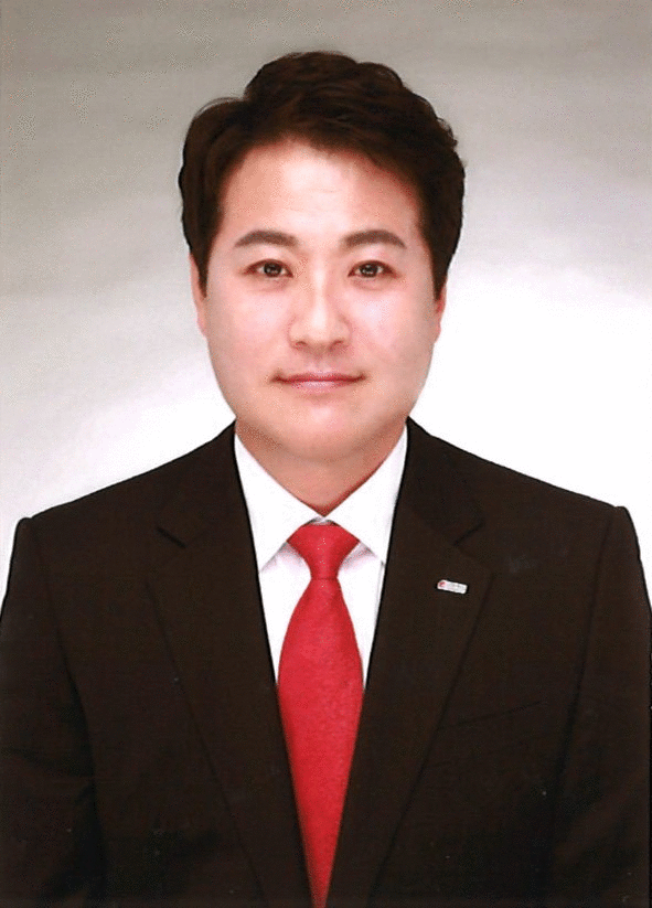 양윤제 포항시의원. /포항시의회 제공