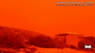 [사진=Severe Weather Australia 유튜브]