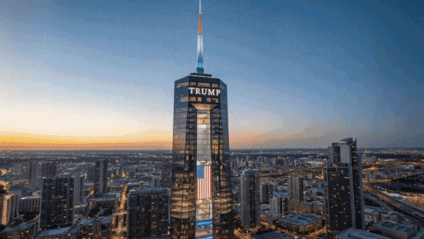 [영상=트럼프 SNS 트루스소셜]