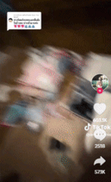 당시피해 여성이 급하게 영상으로 남긴 범행 피해 당시 영상. A 씨 sns