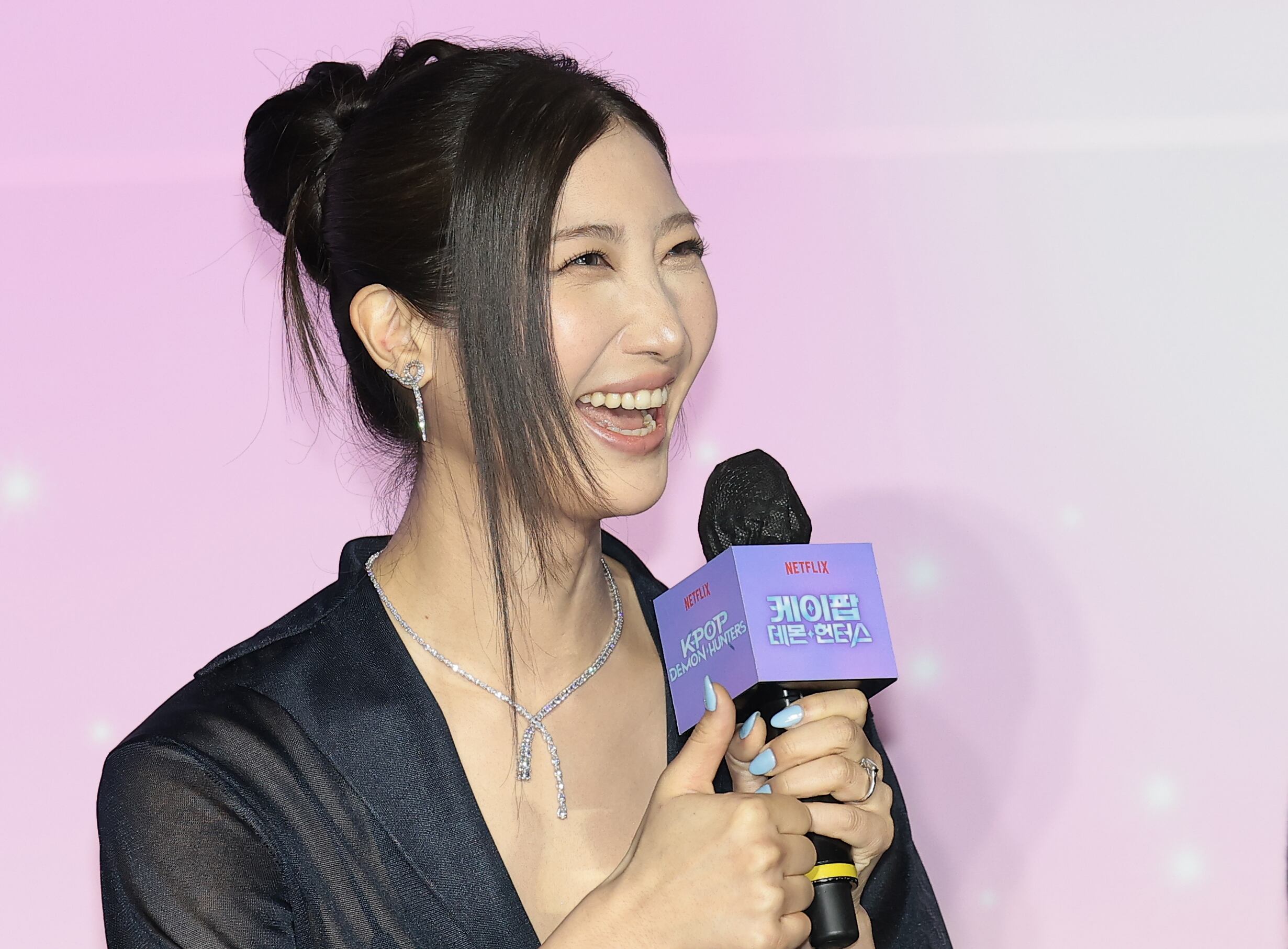 ‘케데헌’ 이재 “저작권료 정산은 아직…기대하고 있다”