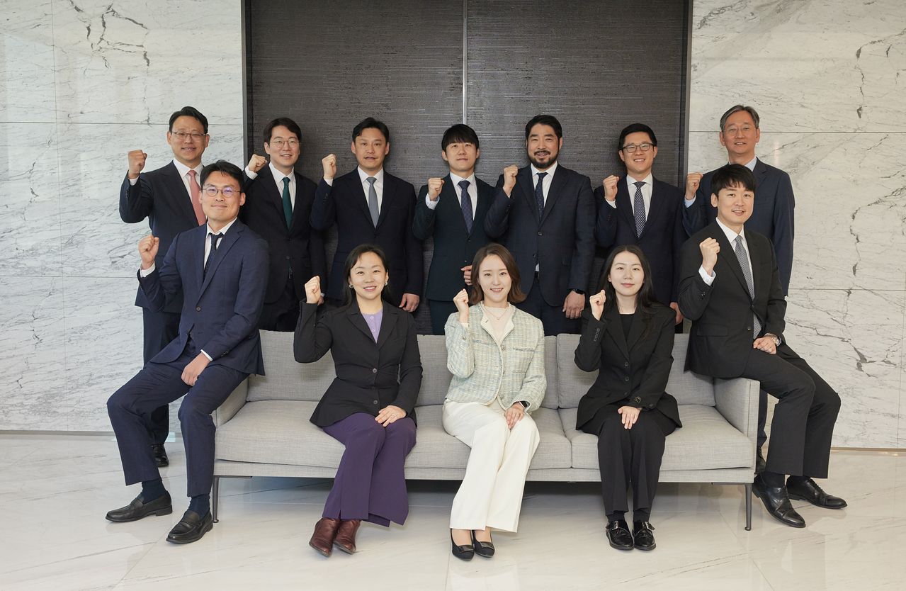 [로펌] 김앤장 법률사무소, AI 융합 컴플라이언스 컨설팅 통해 기업 리스크 차단