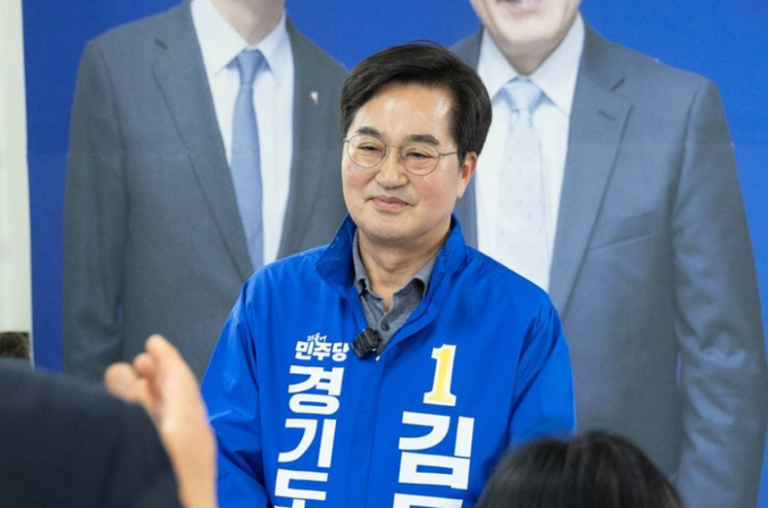 민주당 경기도지사 주자들도 4.3 위로 '한목소리'