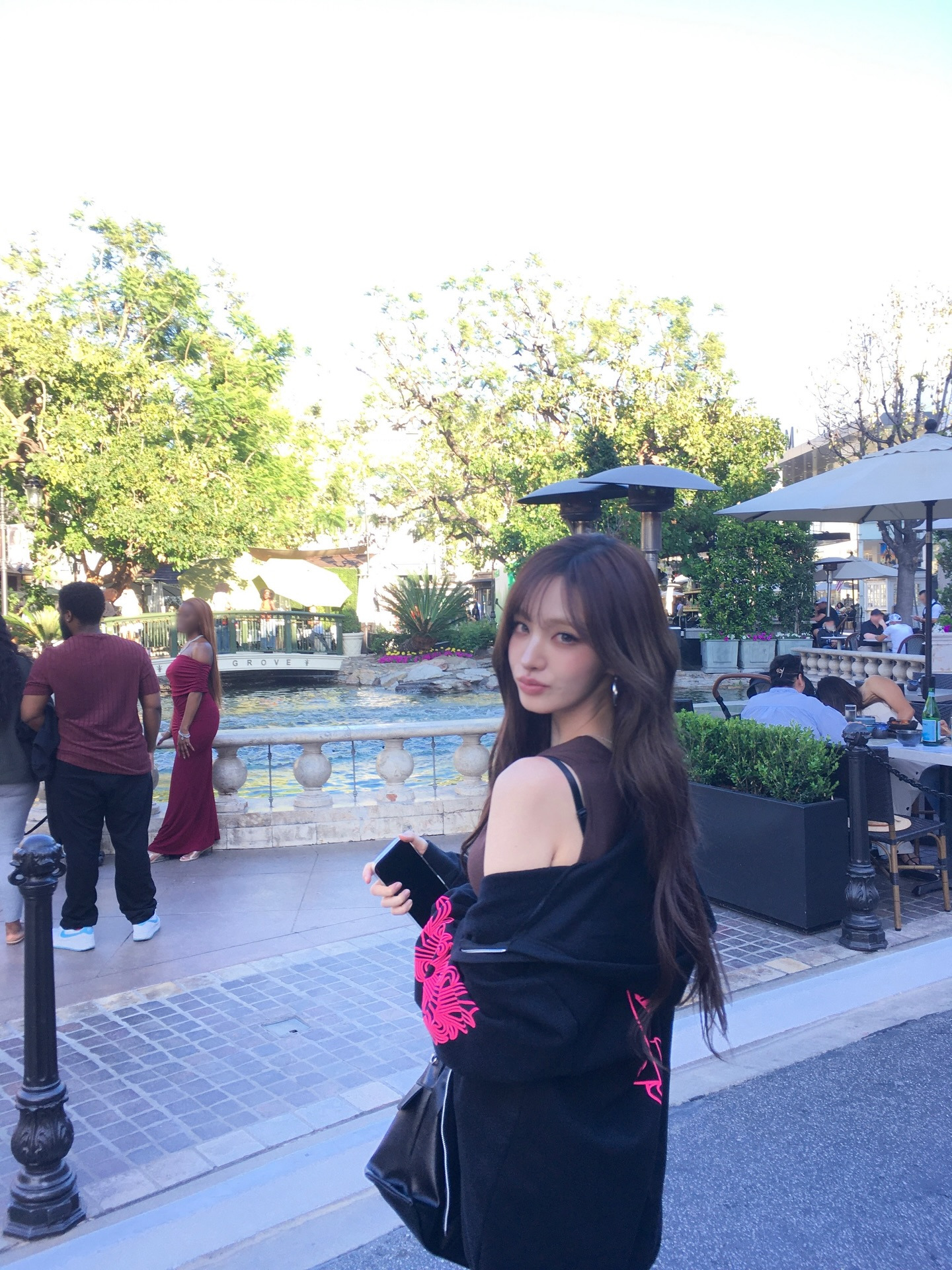 引用：写真, SNS