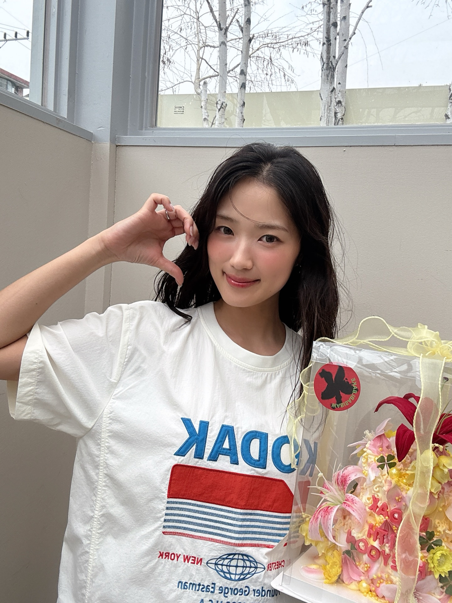 SNS photo