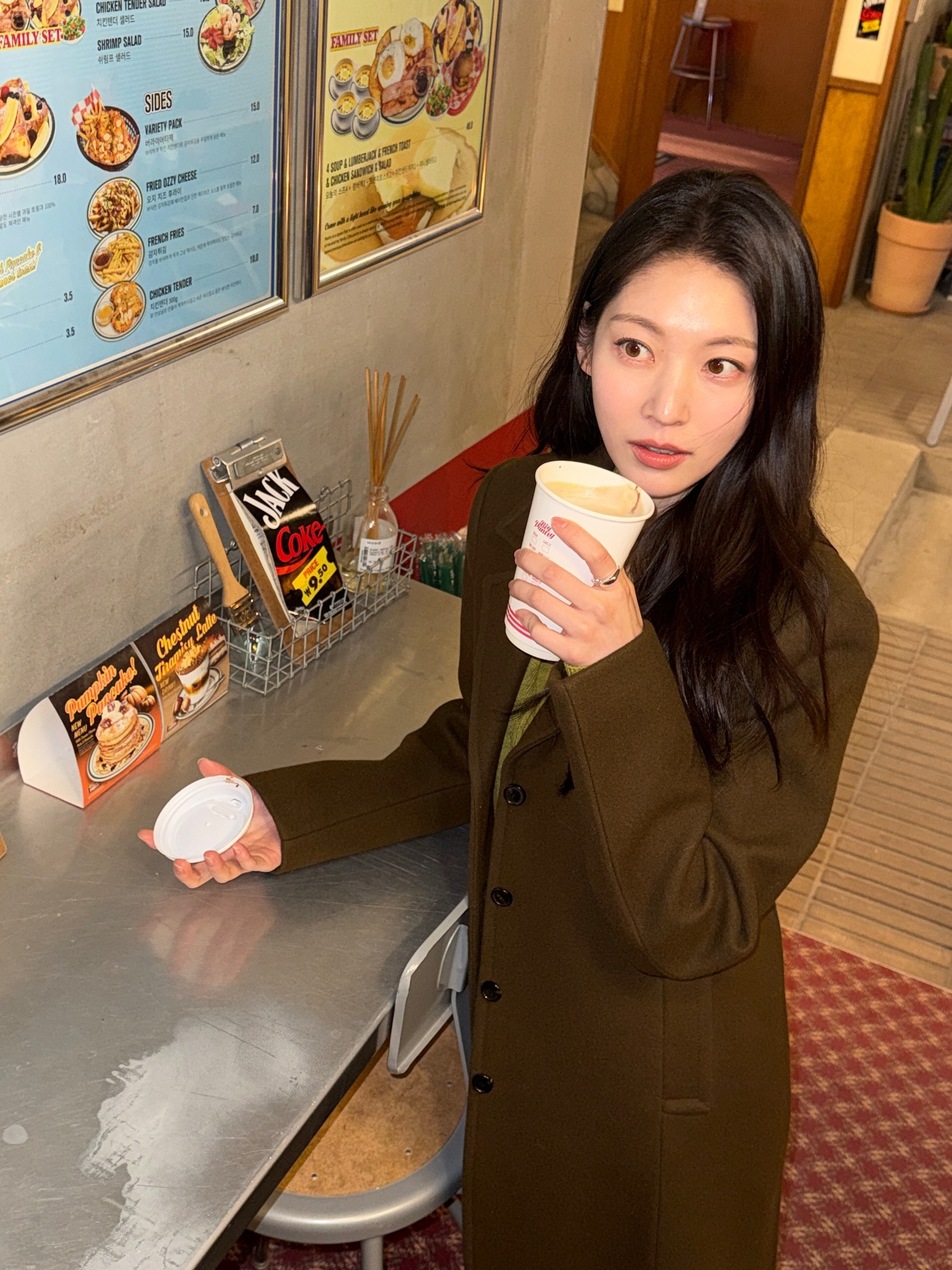 SNS photo