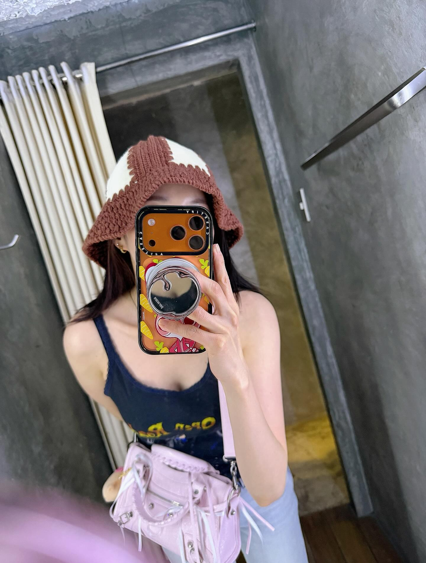 &nbsp; SNS photo