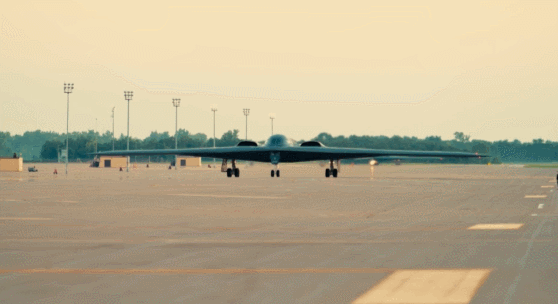 U.S. Central Command X 갈무리