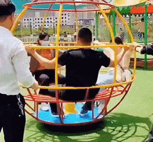 구형 회전무대. 휴먼 착즙기로 진화한다. [Guangzhou Kydavr Tech. Co., Ltd./알리바바]