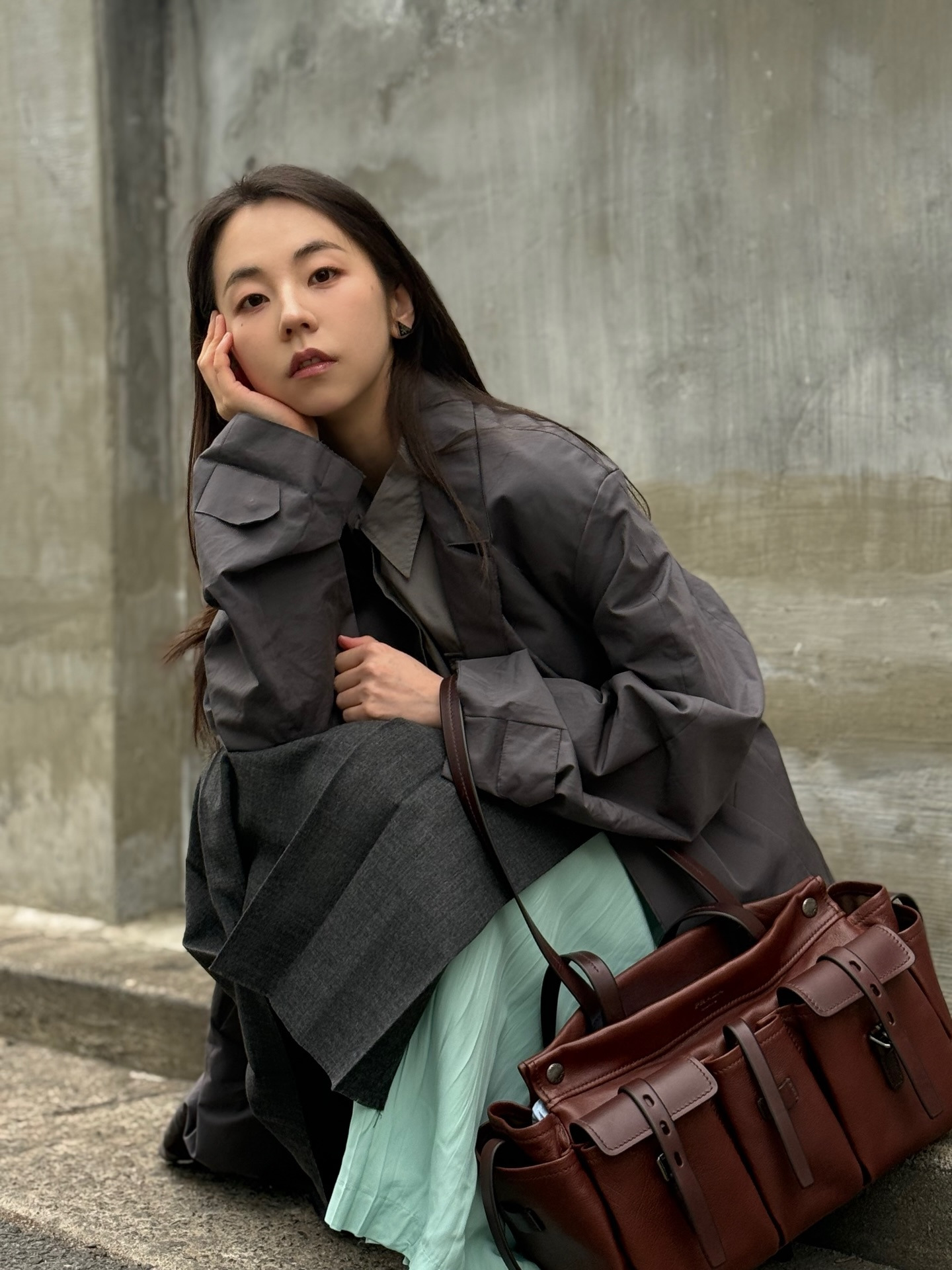 5 Key Tips for Achieving Ahn Sohee’s Stunning ‘Goddess Styling’ Look