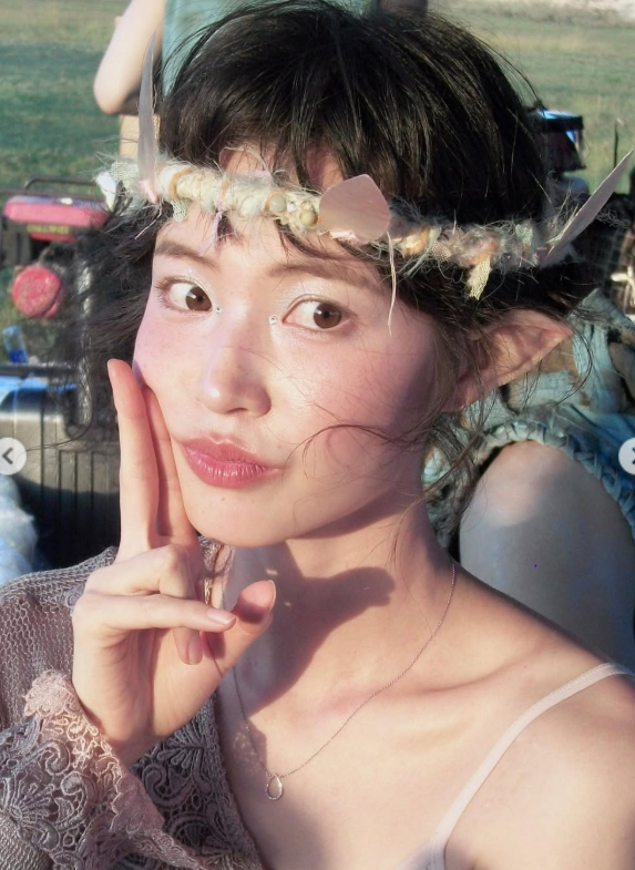악뮤 이수현, 이찬혁과 열애설 난 하지수에… “사랑스러워” 애정 [IS하이컷]