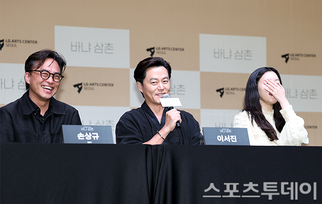 '바냐 삼촌' 연출
