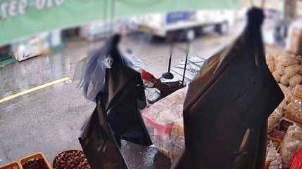 (화면제공 : 시청자)