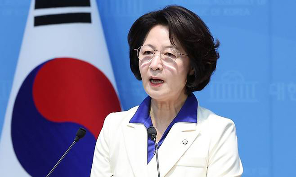 추미애, 경기지사 후보로 원팀 결성 및 노인학대 사건 수사 진행 상황