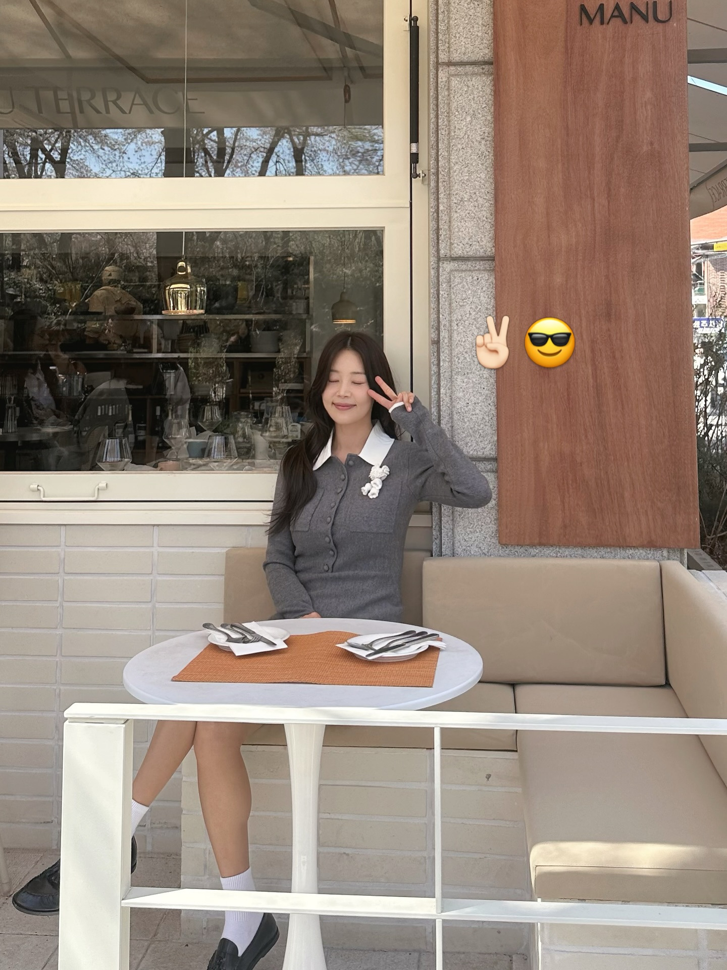 SNS photo