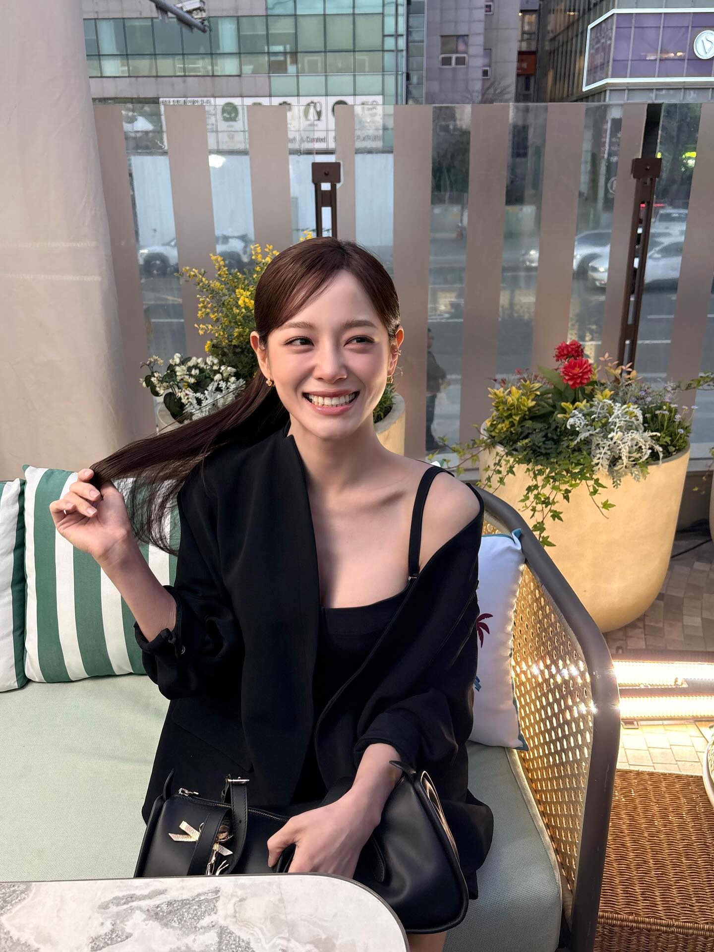 SNS photo