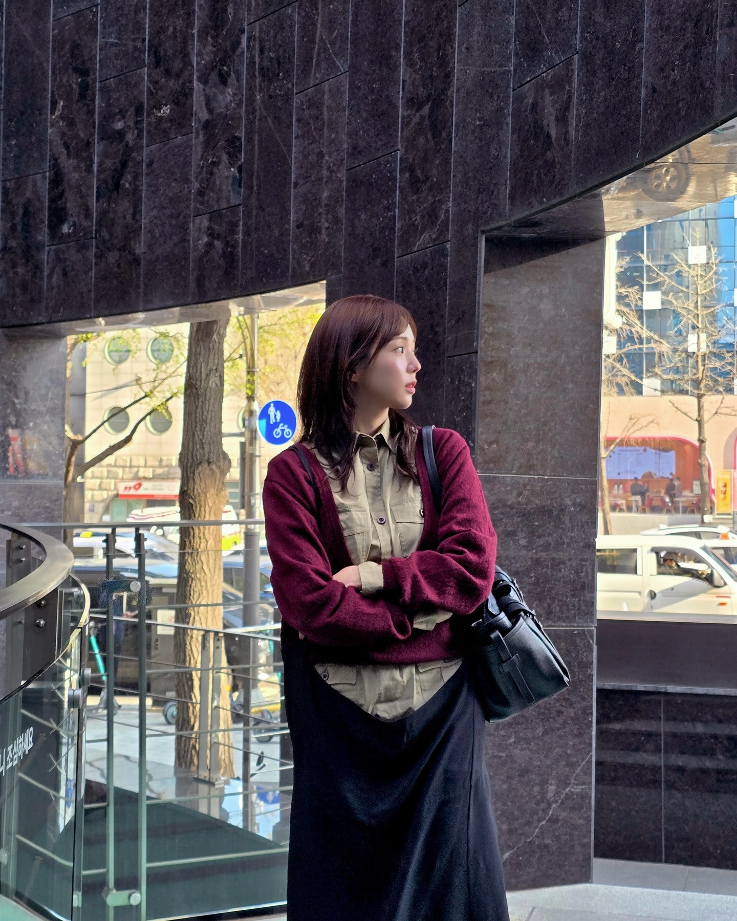 How to Achieve Cha Soo-bin’s Effortlessly Chic Fall Look: A Style Guide