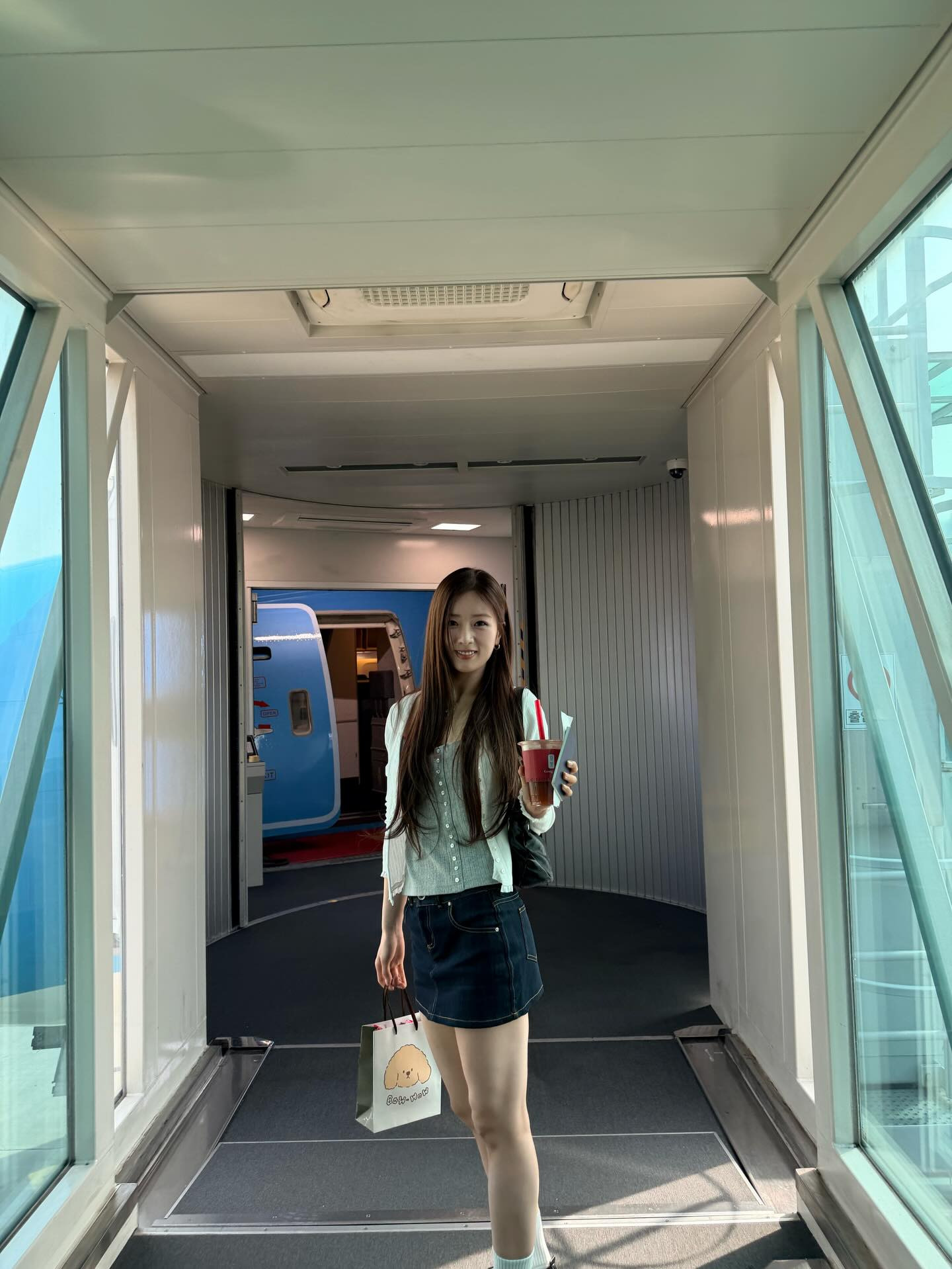 &nbsp; SNS photo