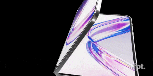 폴더블 아이폰 ‘아이폰 울트라’의 렌더링 영상이 공개됐다. (영상=프론트페이지테크 유튜브 @fpt.)사진=프론트페이지테크 유튜브 @fpt.