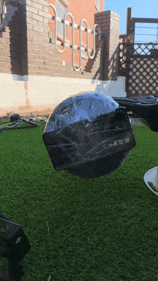 갤럭시S26 시리즈 카메라 '수평 고정 슈퍼 스테디' 활용 SNS 챌린지. / 출처=인스타그램·삼성전자