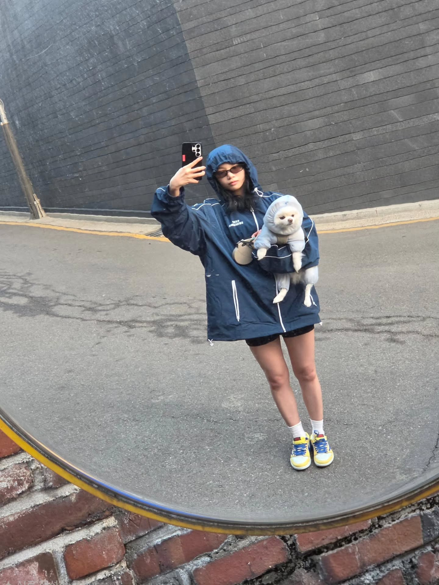 SNS photo