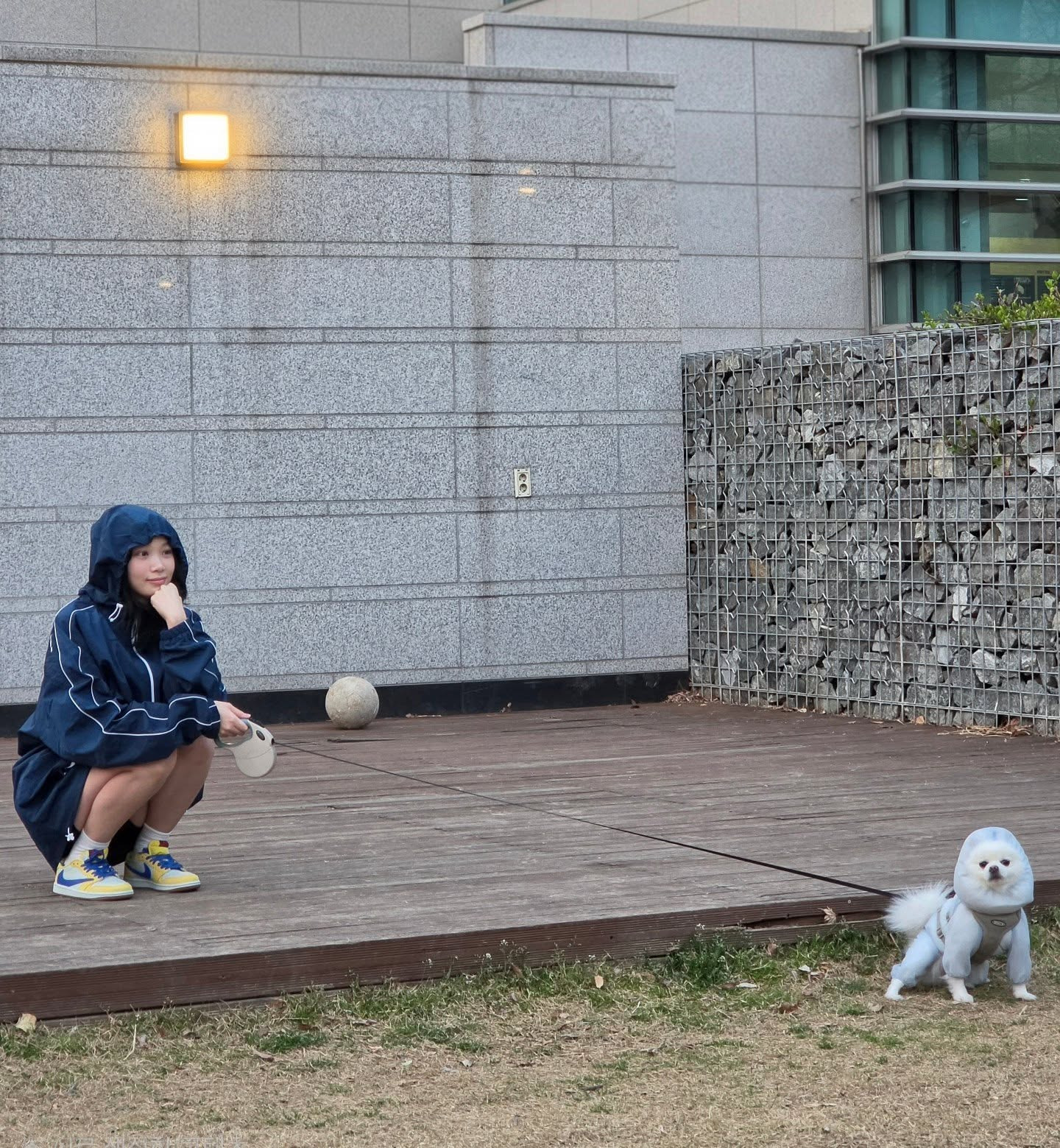 SNS photo