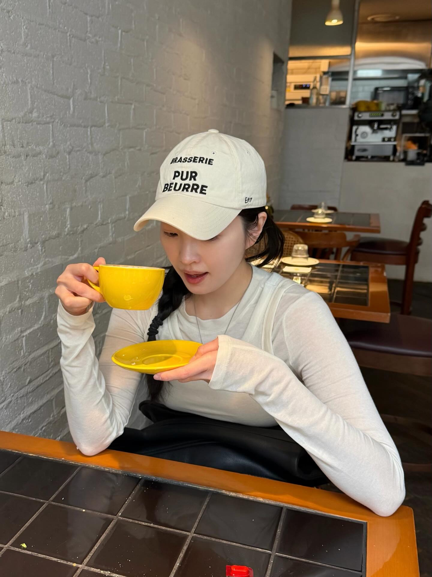 SNS photo