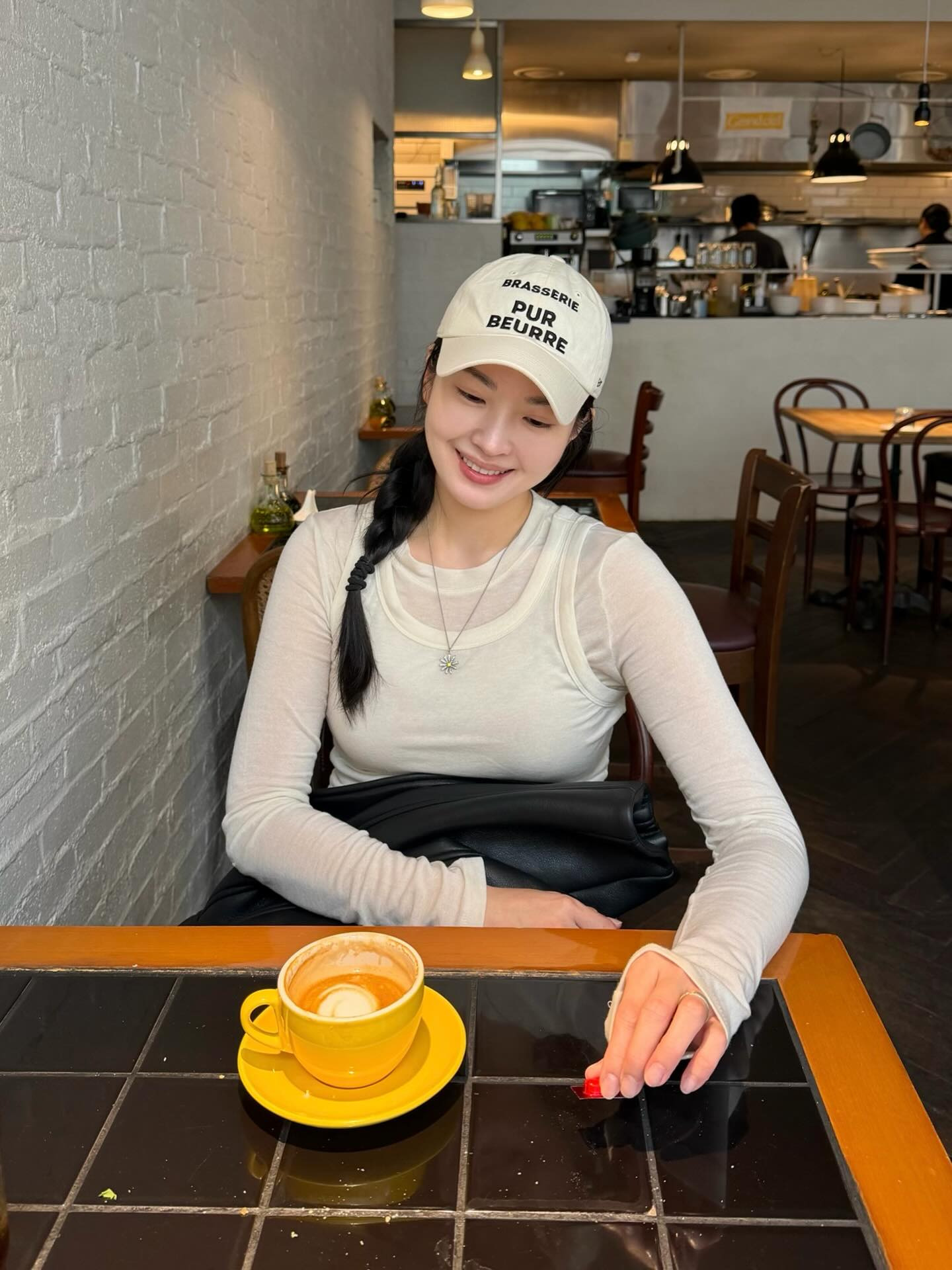 SNS photo