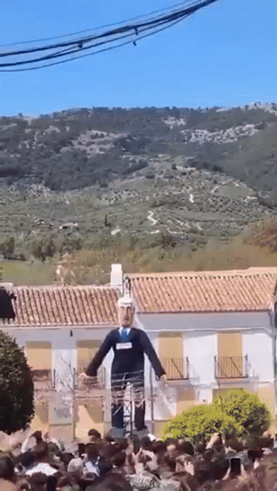 <영상=이스라엘 외무부 X(구 트위터)>