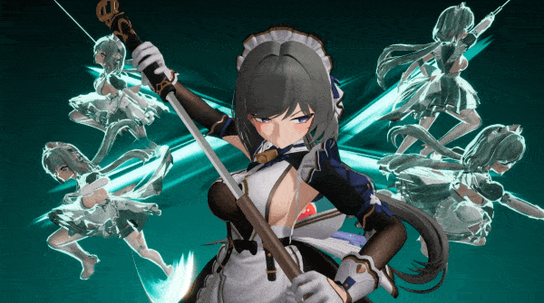 전투 과정의 손맛이 훌륭하다 (사진= 서동규 기자)