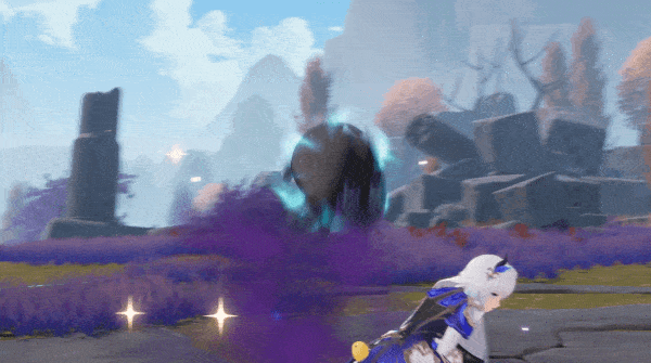 그로기 연출도 만족 (사진= 서동규 기자)