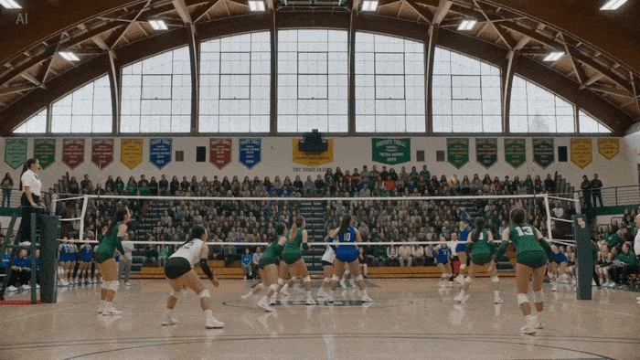 바이트댄스의 영상 생성 AI 모델 ‘시댄스2.0’으로 제작된 영상. 바이트댄스