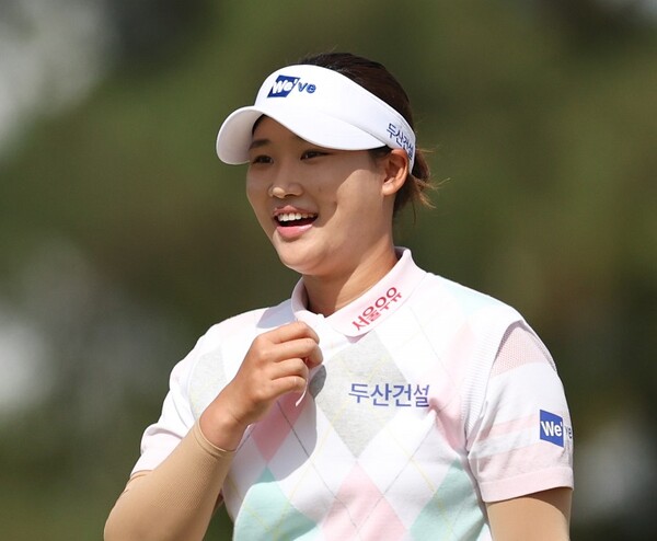 김민솔 넥센 세인트나인 경기